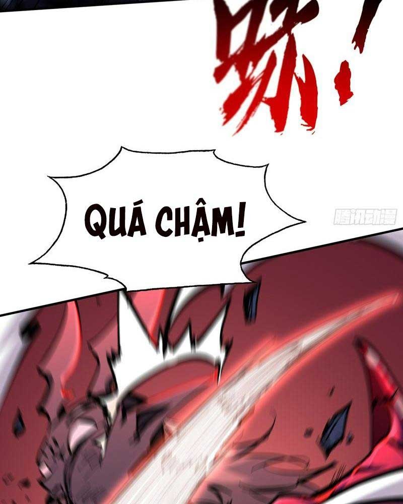 Đọc truyện [LCVT] Ta thực sự không phải Ma Vương - Chap 2